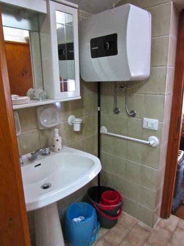 Apartamento Casa Emanuela 1