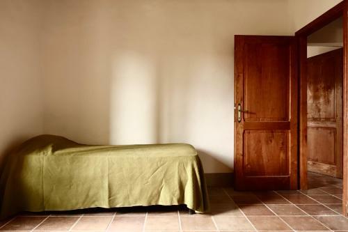 Apartamento Casa Alla Vecchia Posta Di Bagno Vignoni