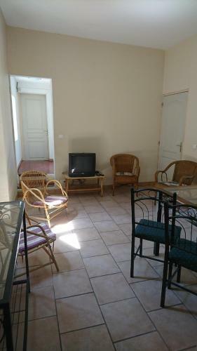 Apartamento Le Quai D'albertas
