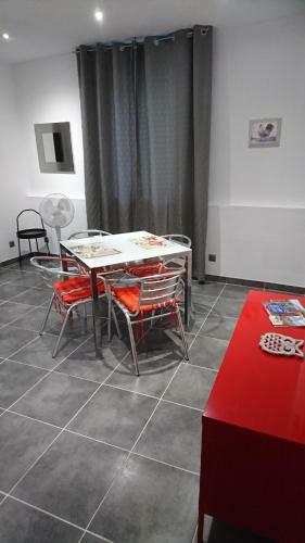 Apartamento Le Quai D'albertas