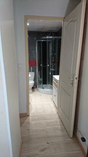 Apartamento Le Quai D'albertas