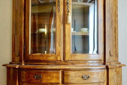 Apartamento Casa Timo A Bagno Vignoni