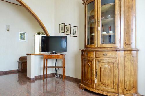 Apartamento Casa Timo A Bagno Vignoni