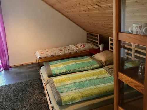 Apartamento Gradlhof