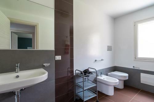 Nuova Villa A Scopello Con Piscina Privata