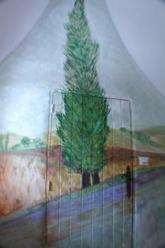 Le Moulin Des Ocres