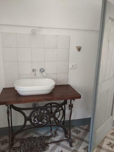 Apartamento Agriturismo Le Case Rotte