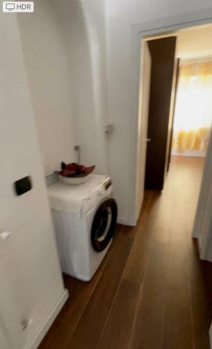 Baia Apartment 1