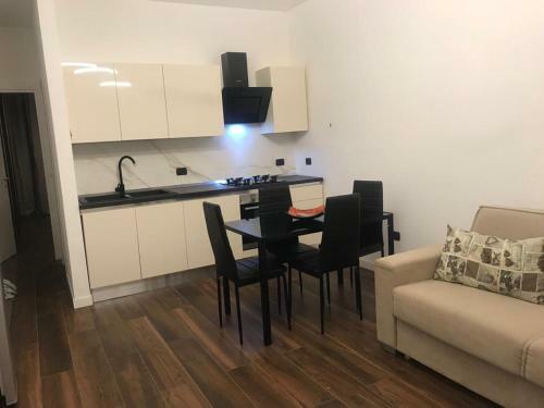 Baia Apartment 1