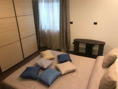Baia Apartment 1