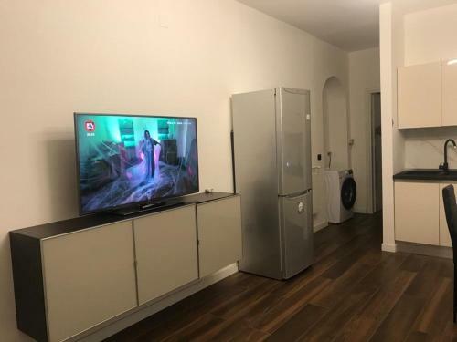 Baia Apartment 1