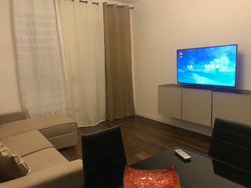 Baia Apartment 1