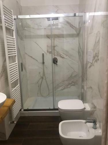 Baia Apartment 1