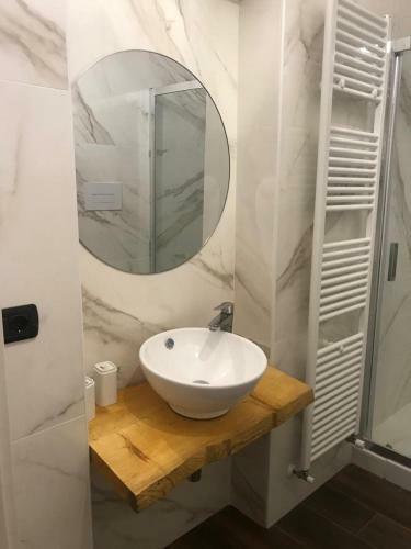 Baia Apartment 1