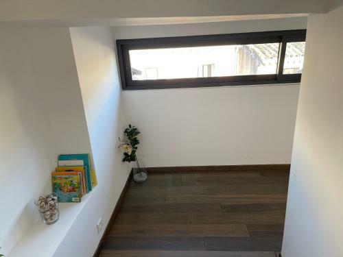 Apartamento Jolie Appartement