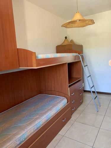 Chez Valery Casa Vacanza