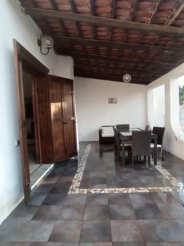 Chez Valery Casa Vacanza