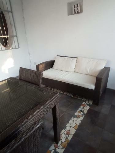 Chez Valery Casa Vacanza