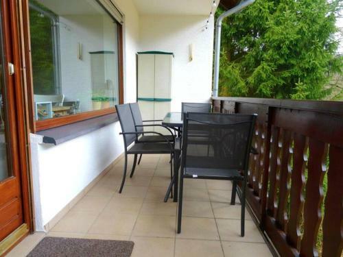 Apartamento Enjoy Winterberg
