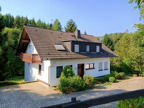 Apartamento Enjoy Winterberg