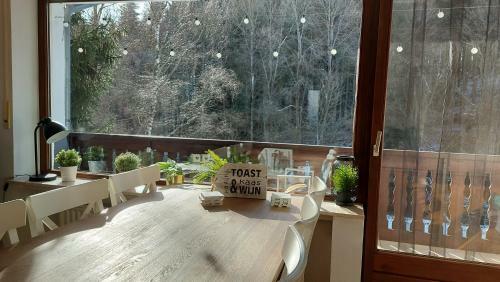 Apartamento Enjoy Winterberg