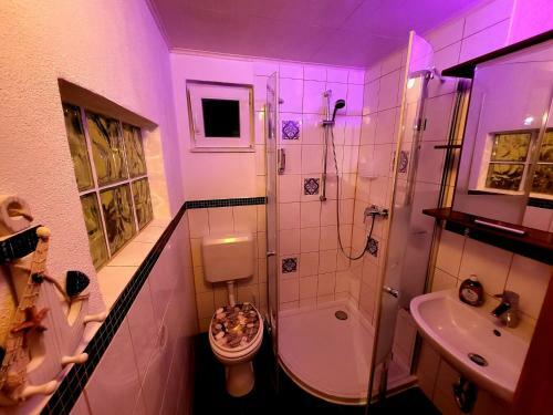 Apartamento Fewo Seeoase Muhr Am See