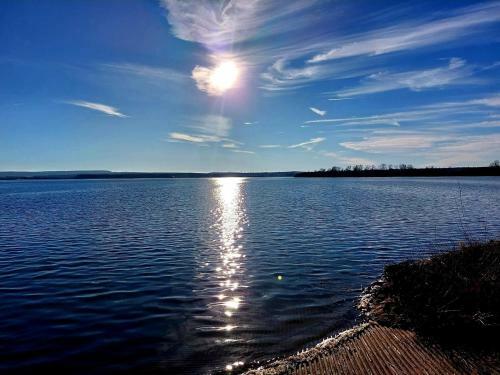 Apartamento Fewo Seeoase Muhr Am See