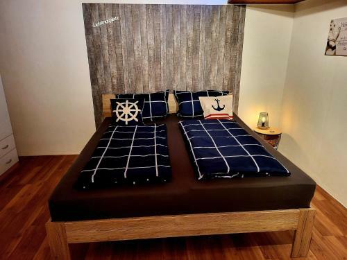 Apartamento Fewo Seeoase Muhr Am See