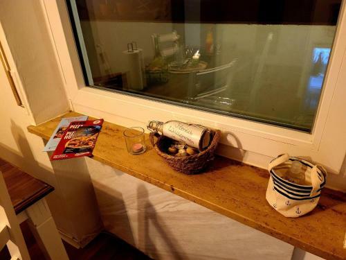 Apartamento Fewo Seeoase Muhr Am See
