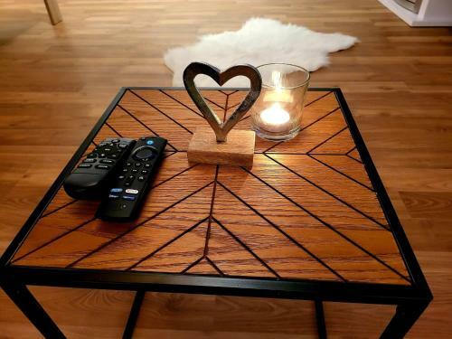 Apartamento Fewo Seeoase Muhr Am See
