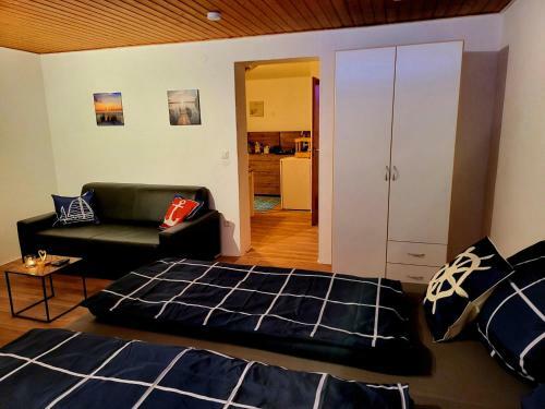 Apartamento Fewo Seeoase Muhr Am See