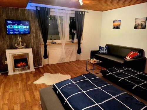 Apartamento Fewo Seeoase Muhr Am See