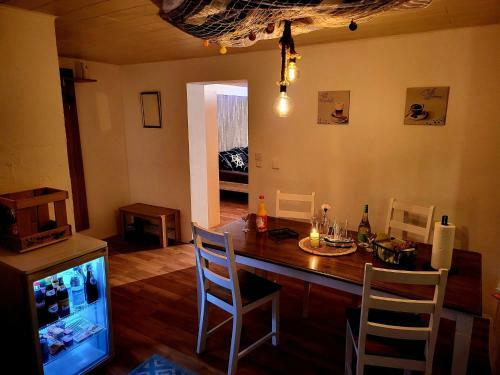 Apartamento Fewo Seeoase Muhr Am See