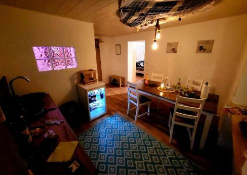 Apartamento Fewo Seeoase Muhr Am See
