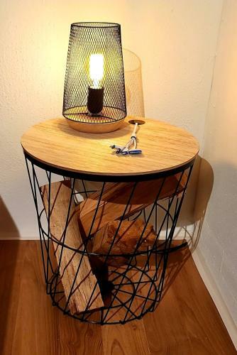 Apartamento Fewo Seeoase Muhr Am See