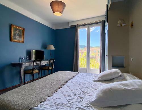 Hotel Rive Droite