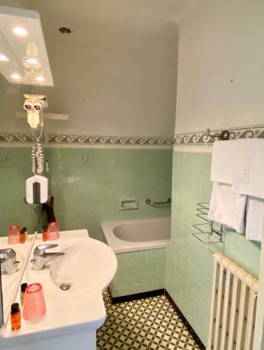Hotel Rive Droite