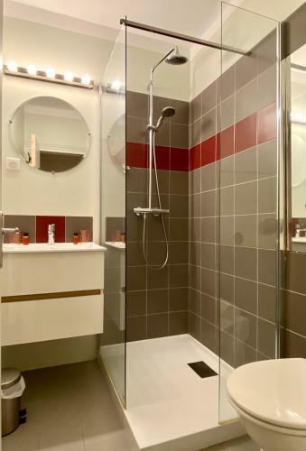 Hotel Rive Droite