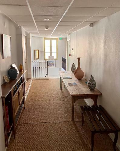 Hotel Rive Droite