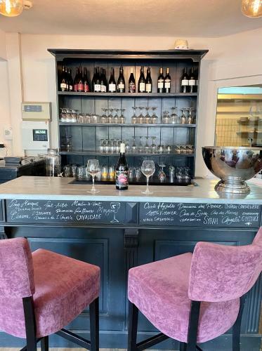 Hotel Rive Droite