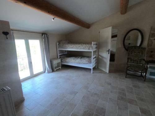Bed & Breakfast Mas Des Argiles