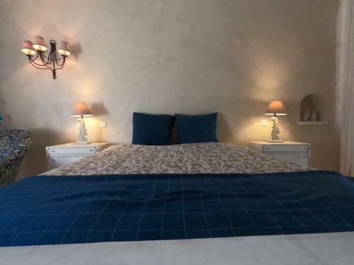 Bed & Breakfast Mas Des Argiles