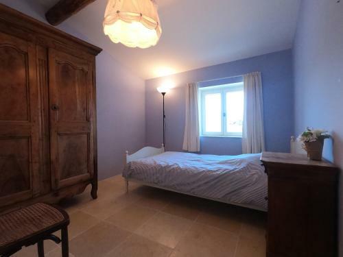 Bed & Breakfast Mas Des Argiles
