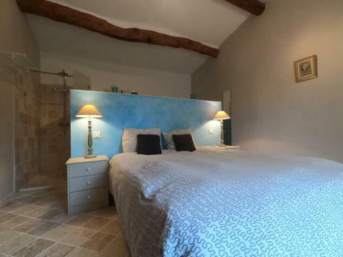 Bed & Breakfast Mas Des Argiles