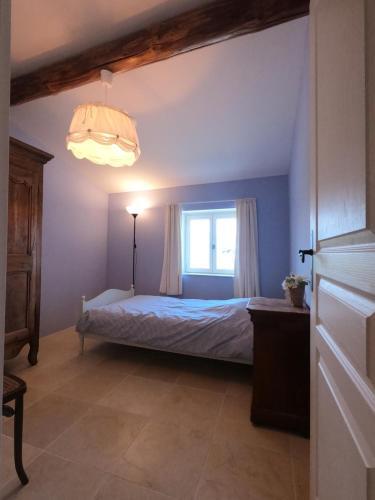 Bed & Breakfast Mas Des Argiles