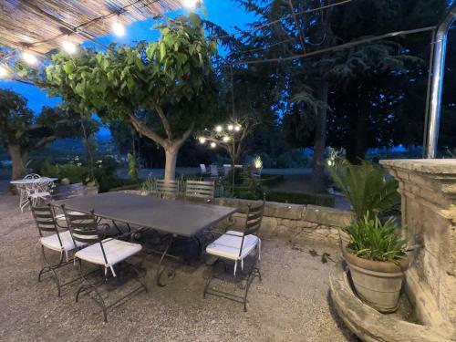 Bed & Breakfast Mas Des Argiles
