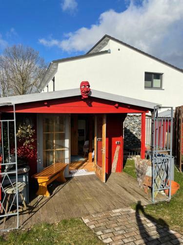 Apartamento Luckylake
