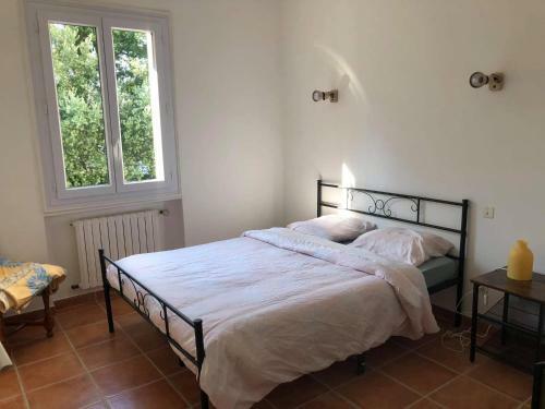 Villa Du Lilas Blanc