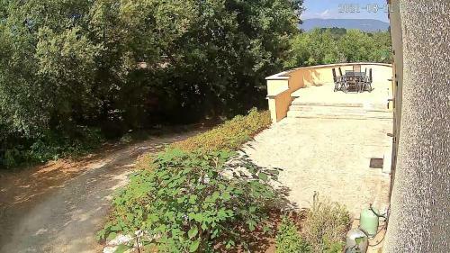 Villa Du Lilas Blanc