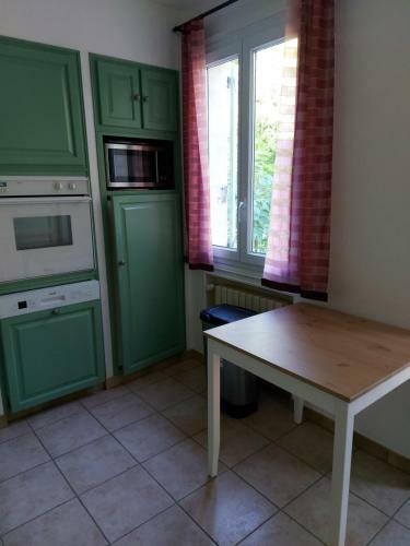 Villa Du Lilas Blanc